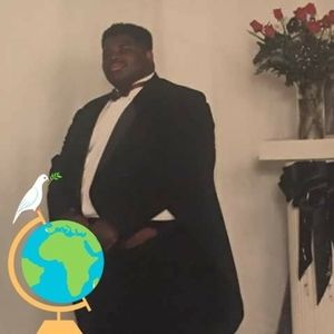 Meet your Posher, Jon